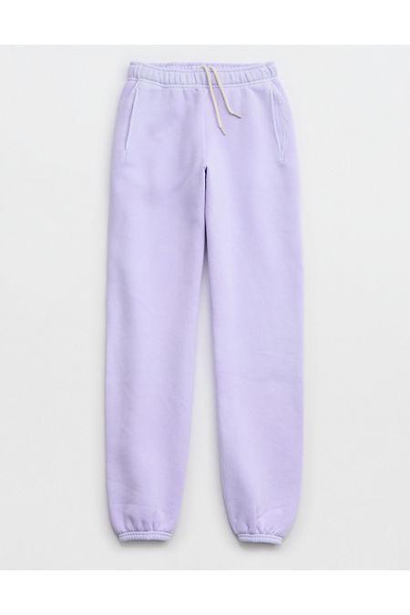 OFFLINE By Aerie Cloud Fleece Jogger Women's Product Image