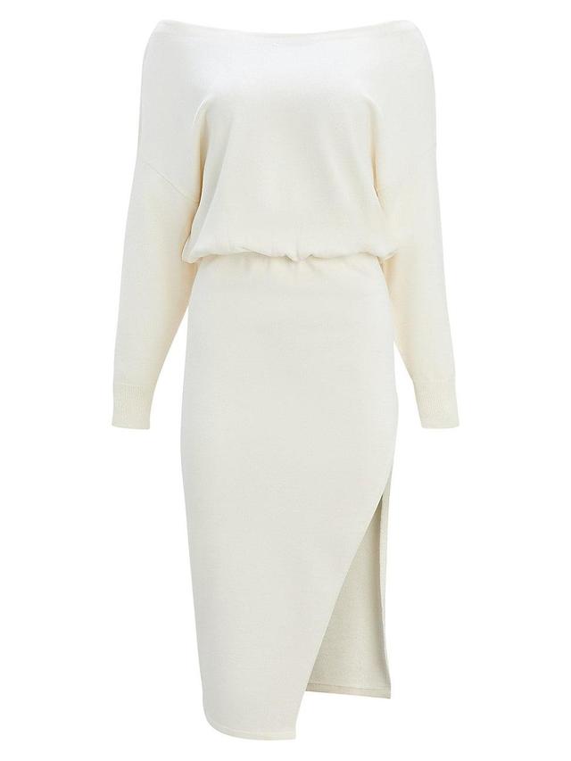 Womens Francie Dress Product Image