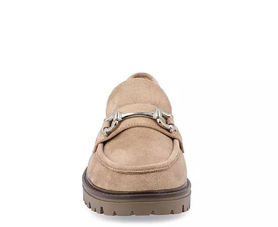 Journee Collection Womens Jessamey Loafer Product Image