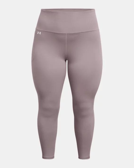 Womens UA Motion Ankle Leggings Product Image