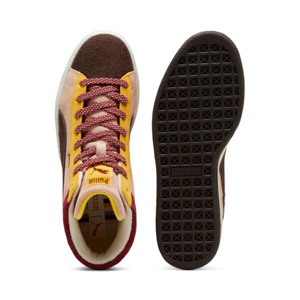 PUMA x lemlem Suede Women's Sneakers Product Image