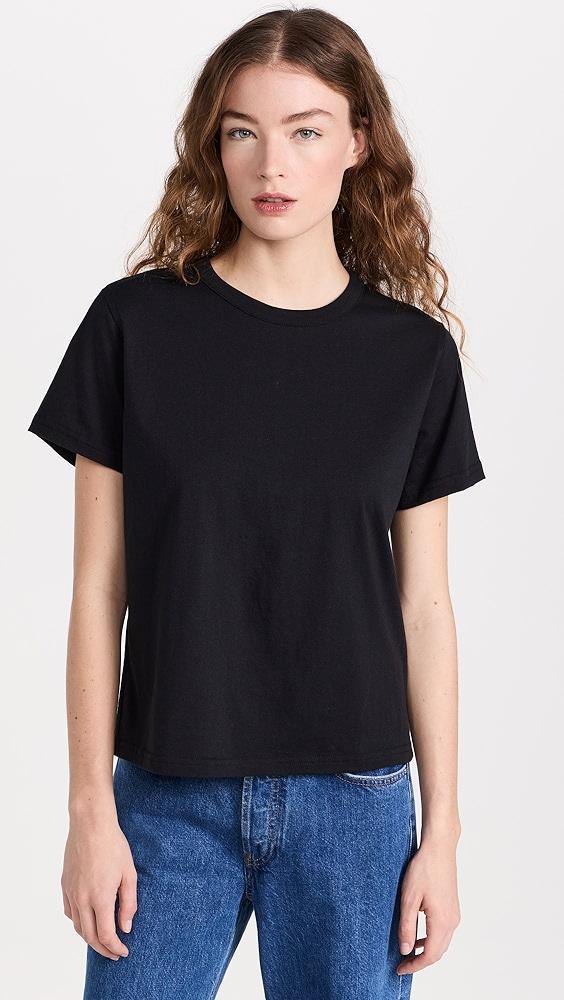 Sold Out NYC The Perfect Tee | Shopbop Product Image