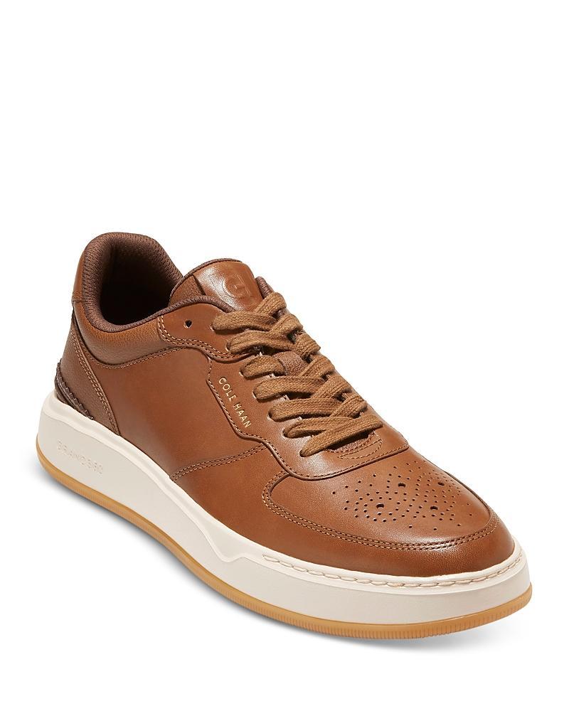 Cole Haan Men's Grandprø Crossover Sneaker - Size: 11.5 Product Image