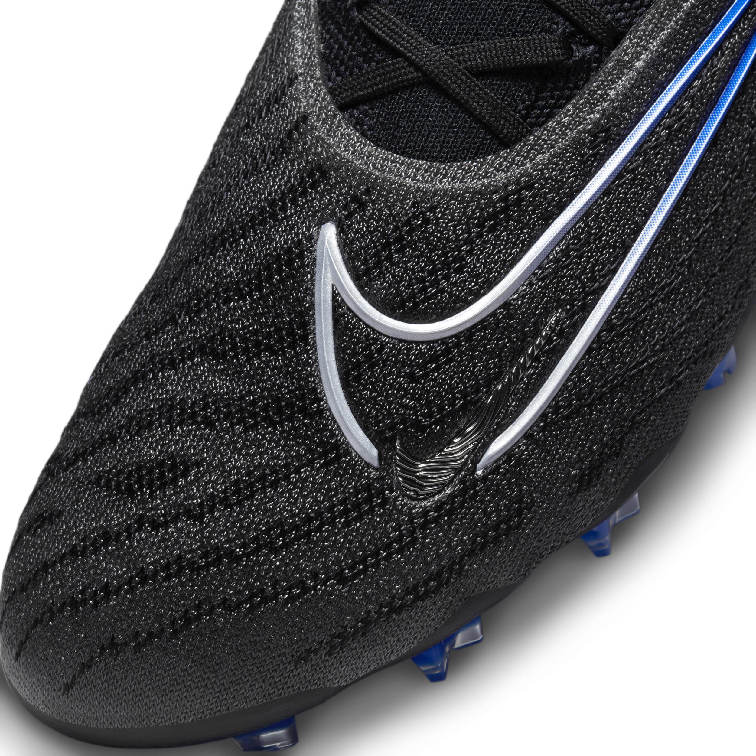 Nike Men's Phantom GX Elite Firm-Ground Low-Top Soccer Cleat Product Image