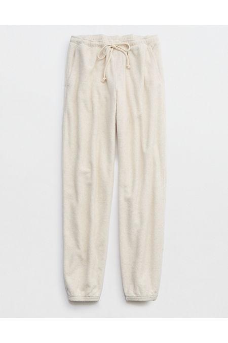 Aerie Cozy Boyfriend Jogger Women's Product Image