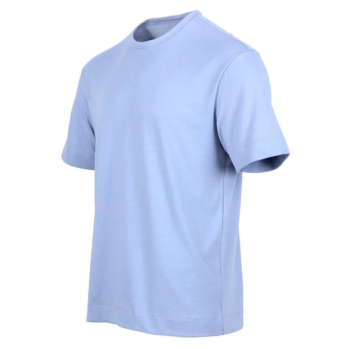 Calvin Klein Men's Short Sleeve Boxy CN Tee Product Image