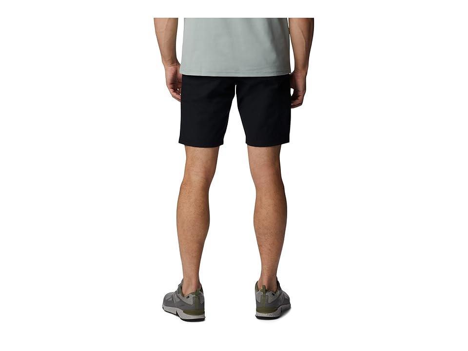 Columbia Cobble Creek Cargo Shorts Men's Shorts Product Image