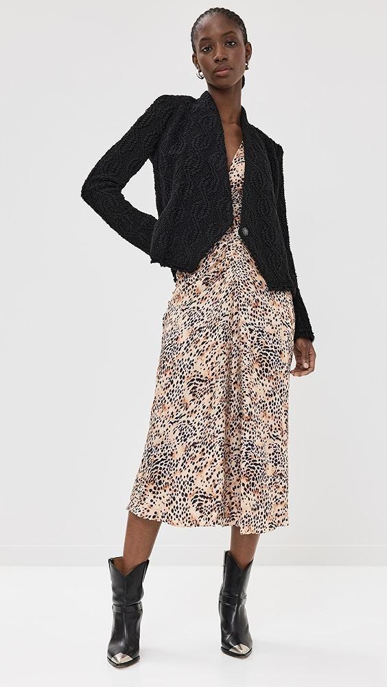 Isabel Marant Loyana Jacket | Shopbop Product Image