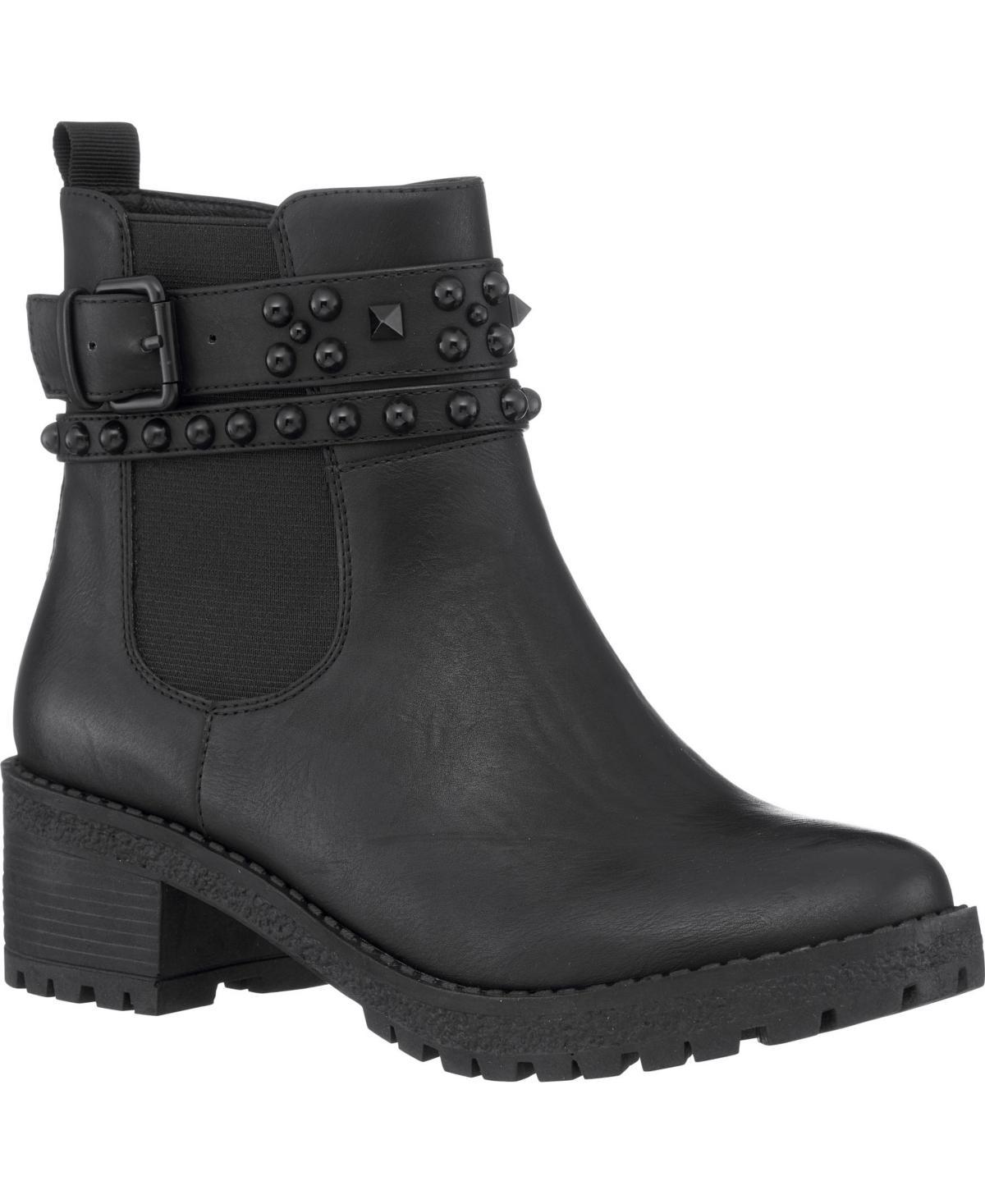 Gc Shoes Womens Noe Ankle Boots Product Image