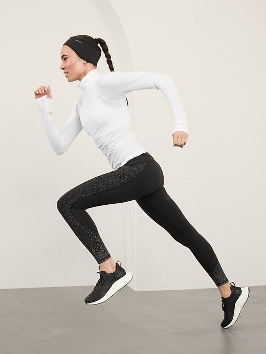 Rainier High Rise Legging Product Image