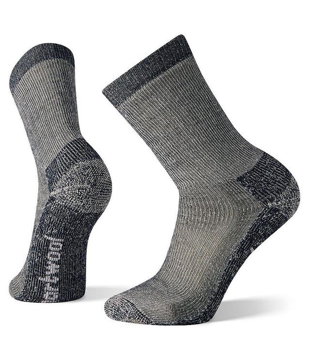 SmartWool Hike Classic Edition Extra Cushion Crew Socks Product Image