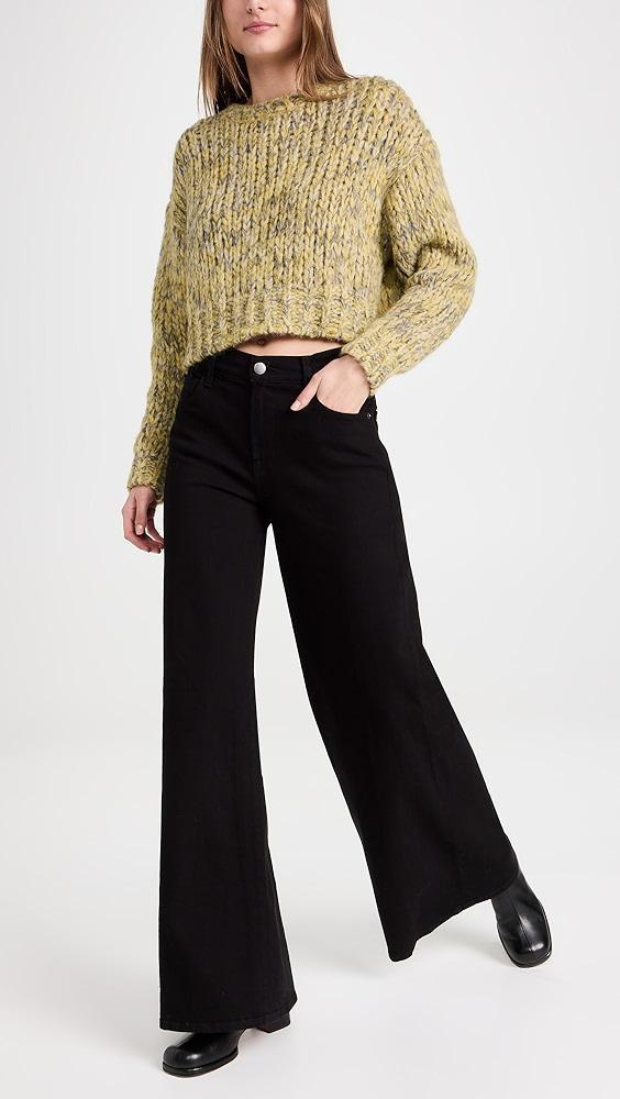 FRAME Le Palazzo Pants | Shopbop Product Image