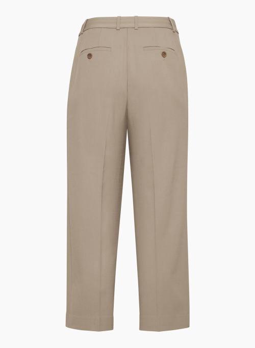 agency cropped pant Product Image