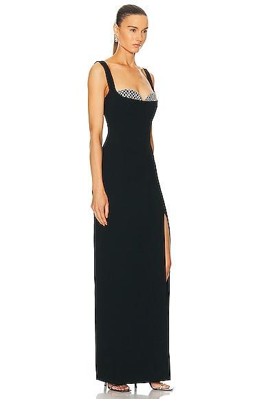 Rachel Gilbert Eli Gown Product Image