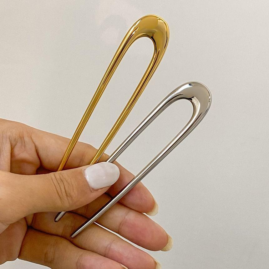 Stainless Steel Hair Stick Product Image