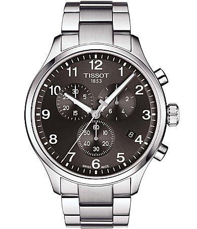 Tissot Chrono Xl Classic Chronograph, 45mm Product Image