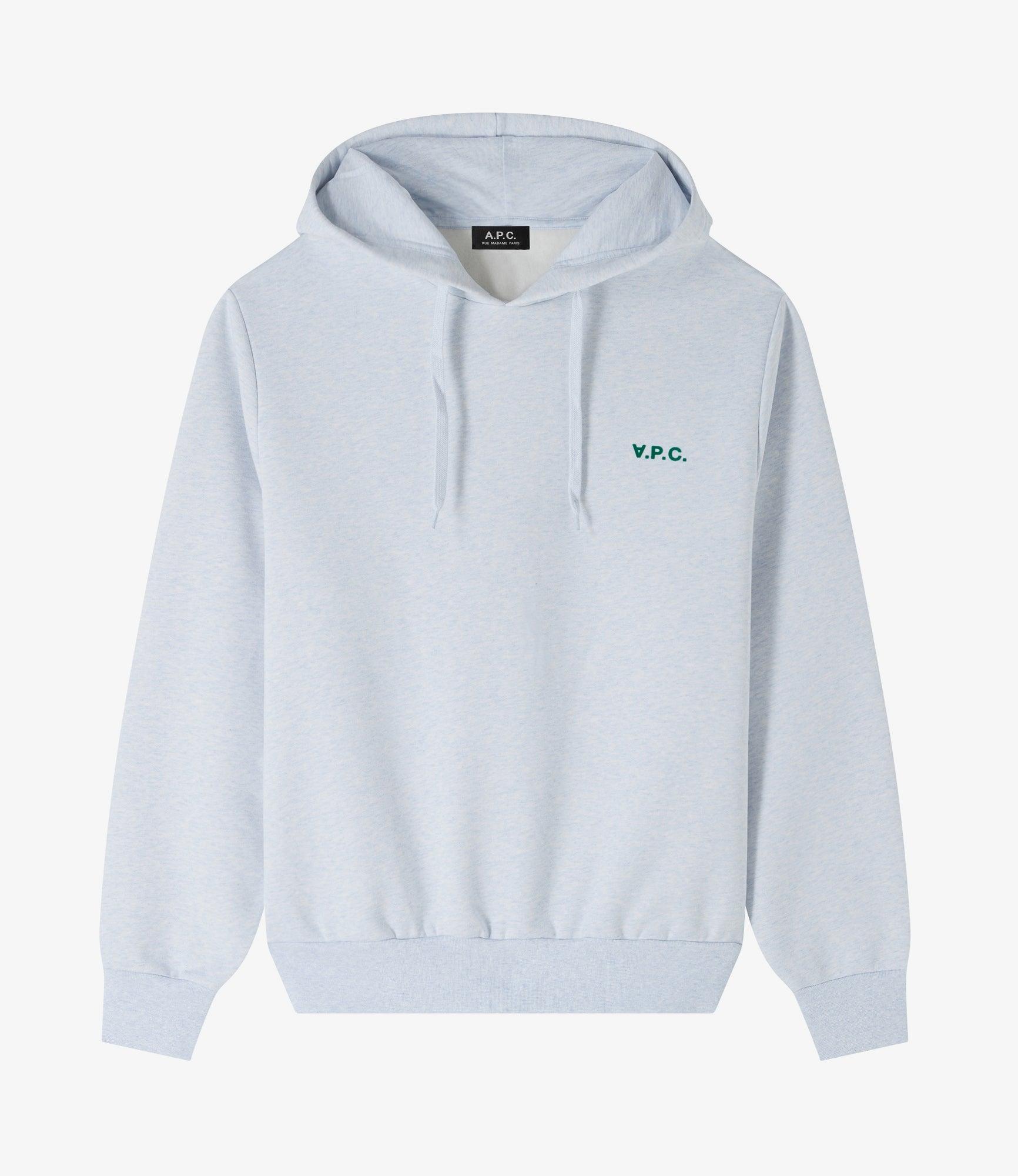 Boxy Petit VPC hoodie Product Image