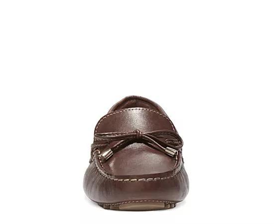 Eastland Marcella Womens Leather Loafers Product Image