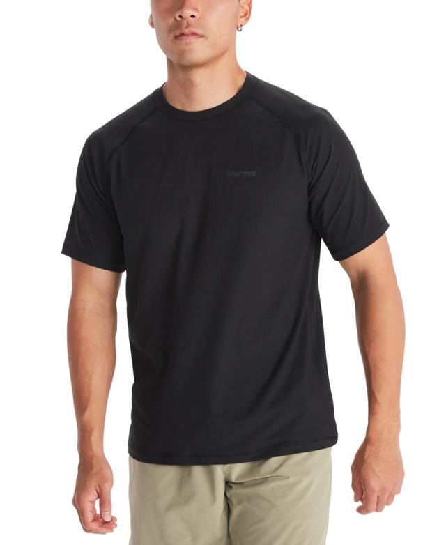 Marmot Mens Windridge Short-Sleeve T-Shirt Product Image