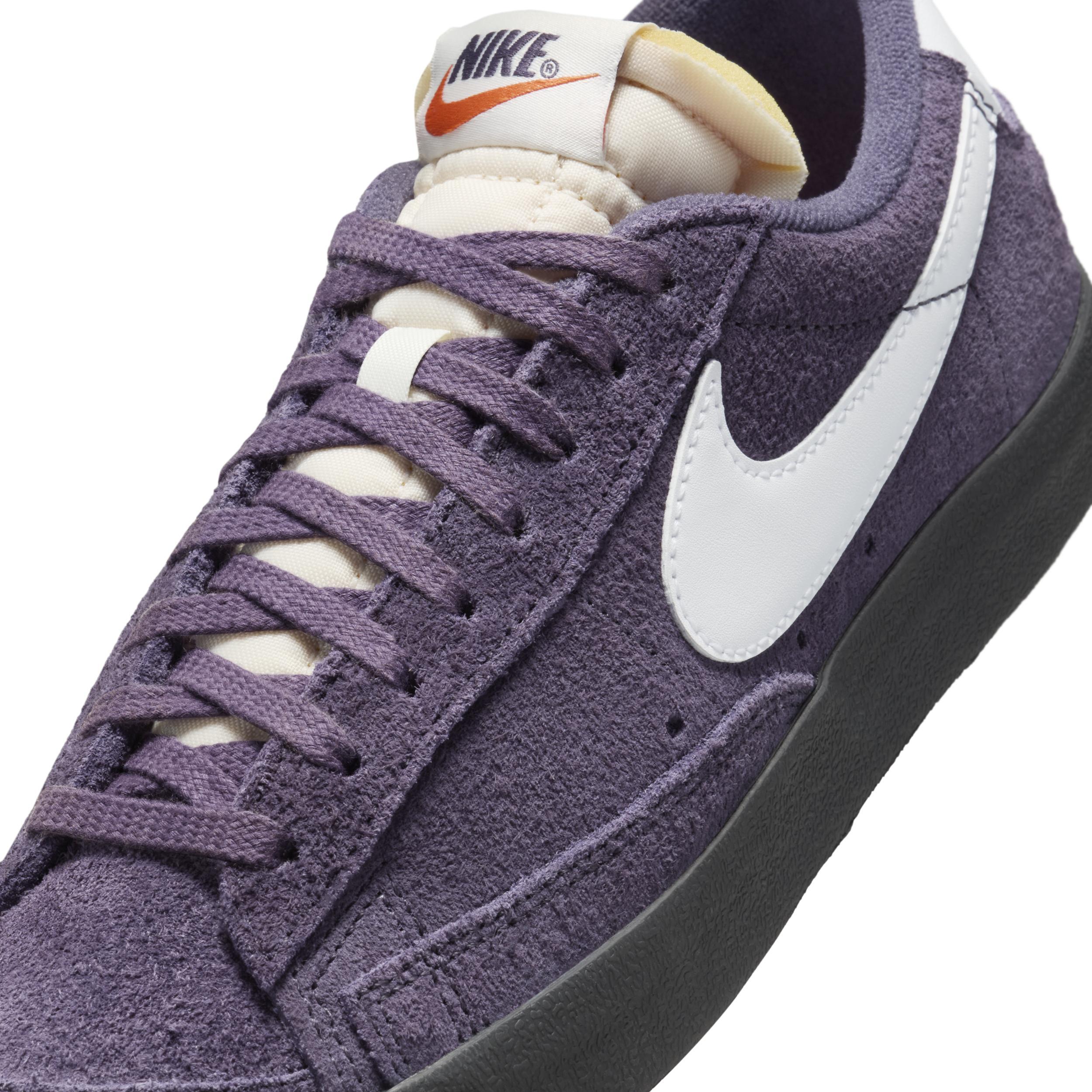 Nike Women's Blazer Low '77 Vintage Shoes Product Image