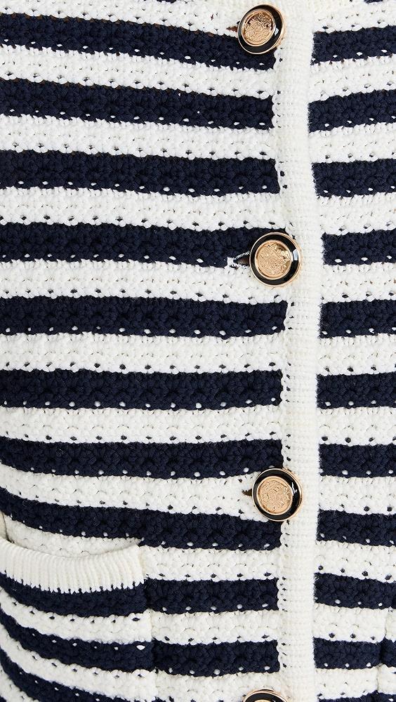 ba&sh Gaspard Cardigan | Shopbop Product Image