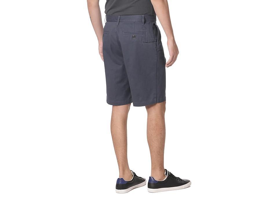 Dockers 10.5 Perfect Short (Maritime) Men's Shorts Product Image