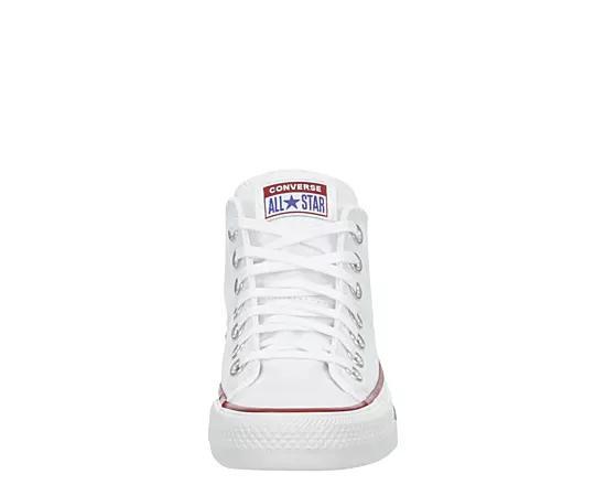 Womens Converse Chuck Taylor All Star Madison Mid Sneakers Product Image