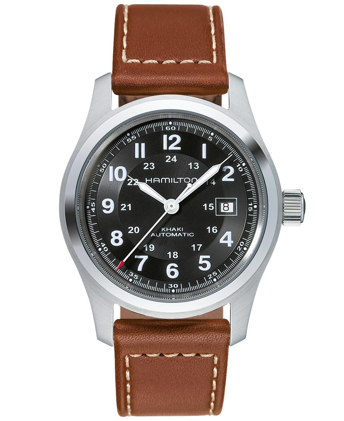 Hamilton Khaki Field Watch, 42mm Product Image