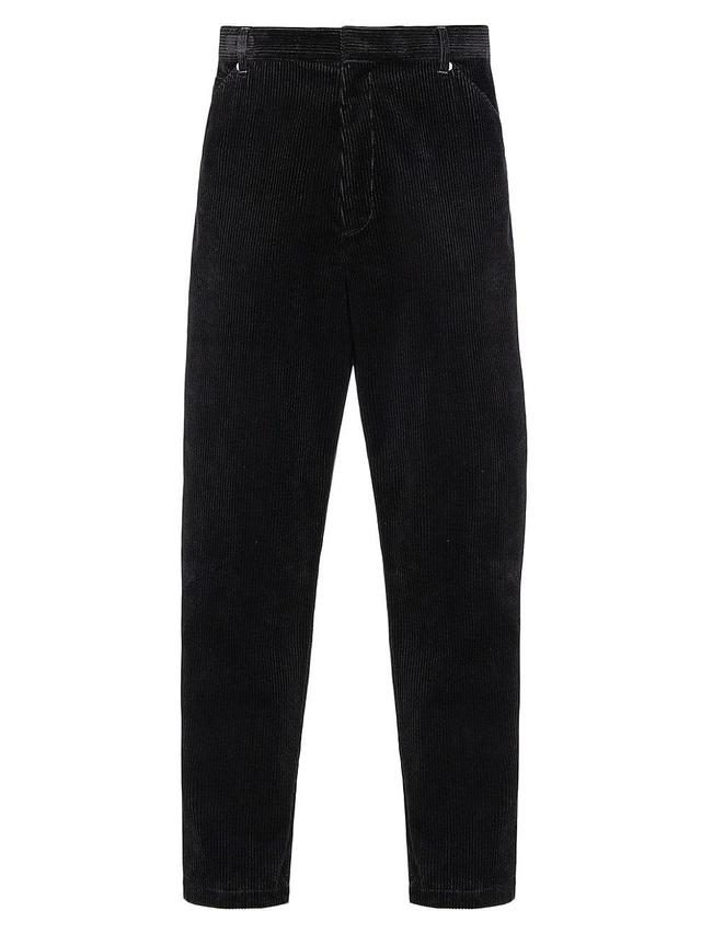 Mens Pinwale Corduroy Pants Product Image