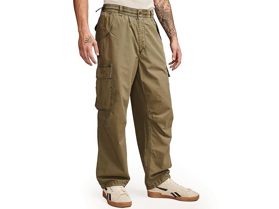 Lucky Brand Parachute Cargo Pants Product Image