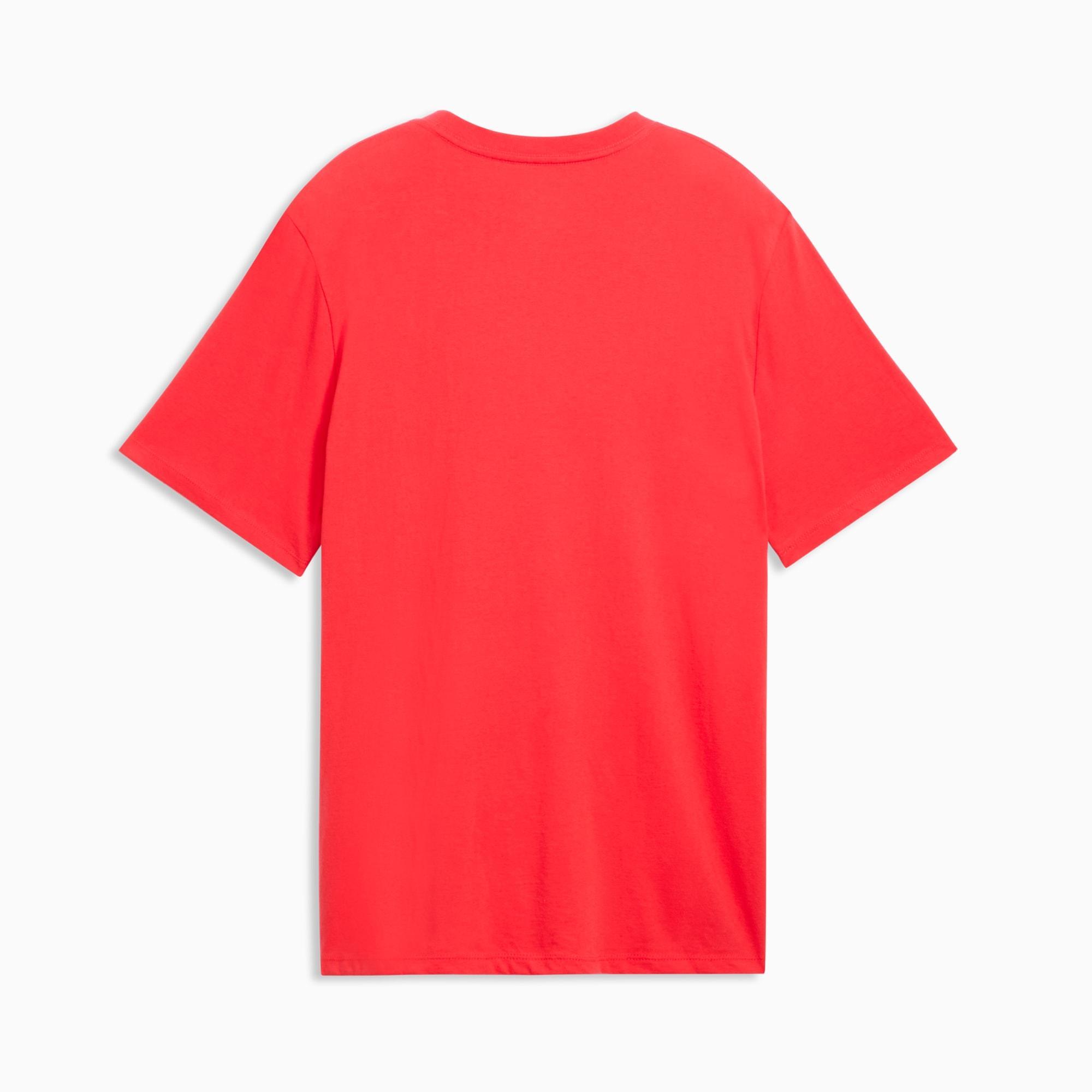 Essentials No. 1 Logo Men's Tee Product Image