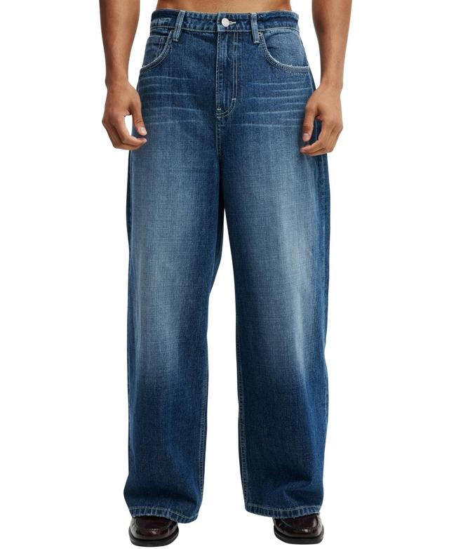 Cotton On Mens Super Baggy Jean Product Image