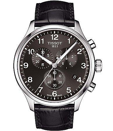 Tissot Chrono XL Chronograph Bracelet Watch, 45mm Product Image