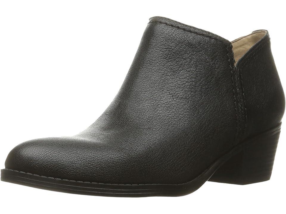 Naturalizer Zarie Leather) Women's Boots Product Image