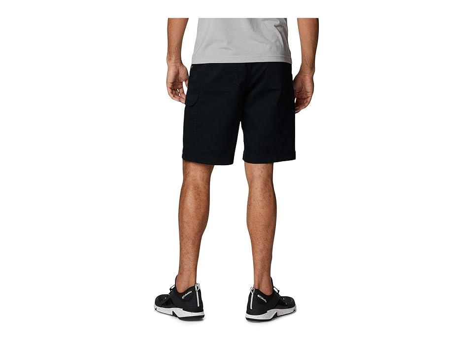 Columbia Pacific Ridge Belted Utility Shorts Men's Shorts Product Image