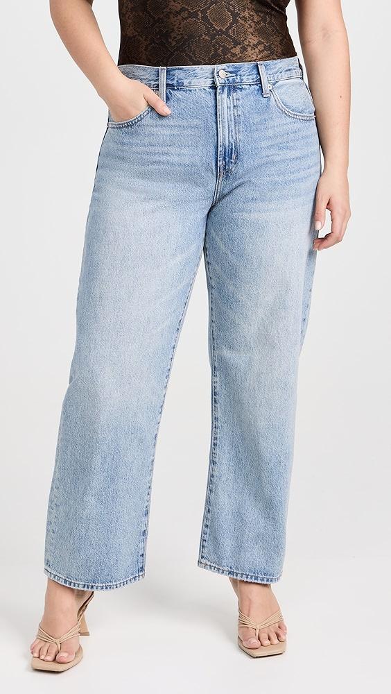 Pistola Denim Lexi Jeans | Shopbop Product Image