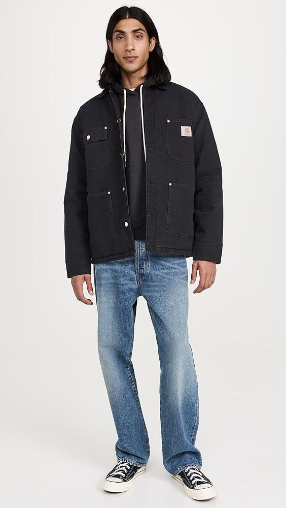 Carhartt WIP OG Chore Coat | Shopbop Product Image