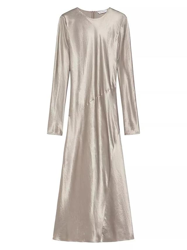 Elogio Long-Sleeve Dress Product Image