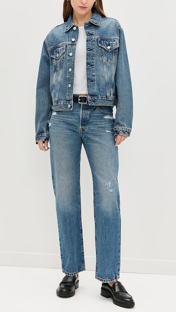 Levi's 501 '90s Jeans | Shopbop Product Image