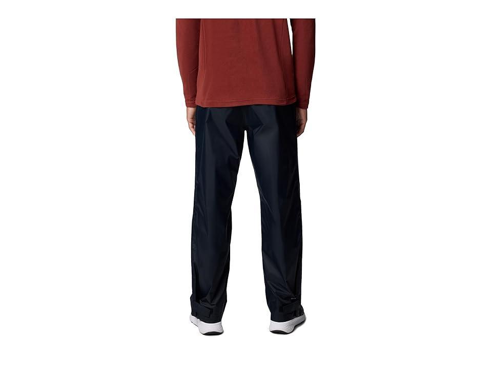 Columbia Rebel Roamer II Pant Men's Clothing Product Image