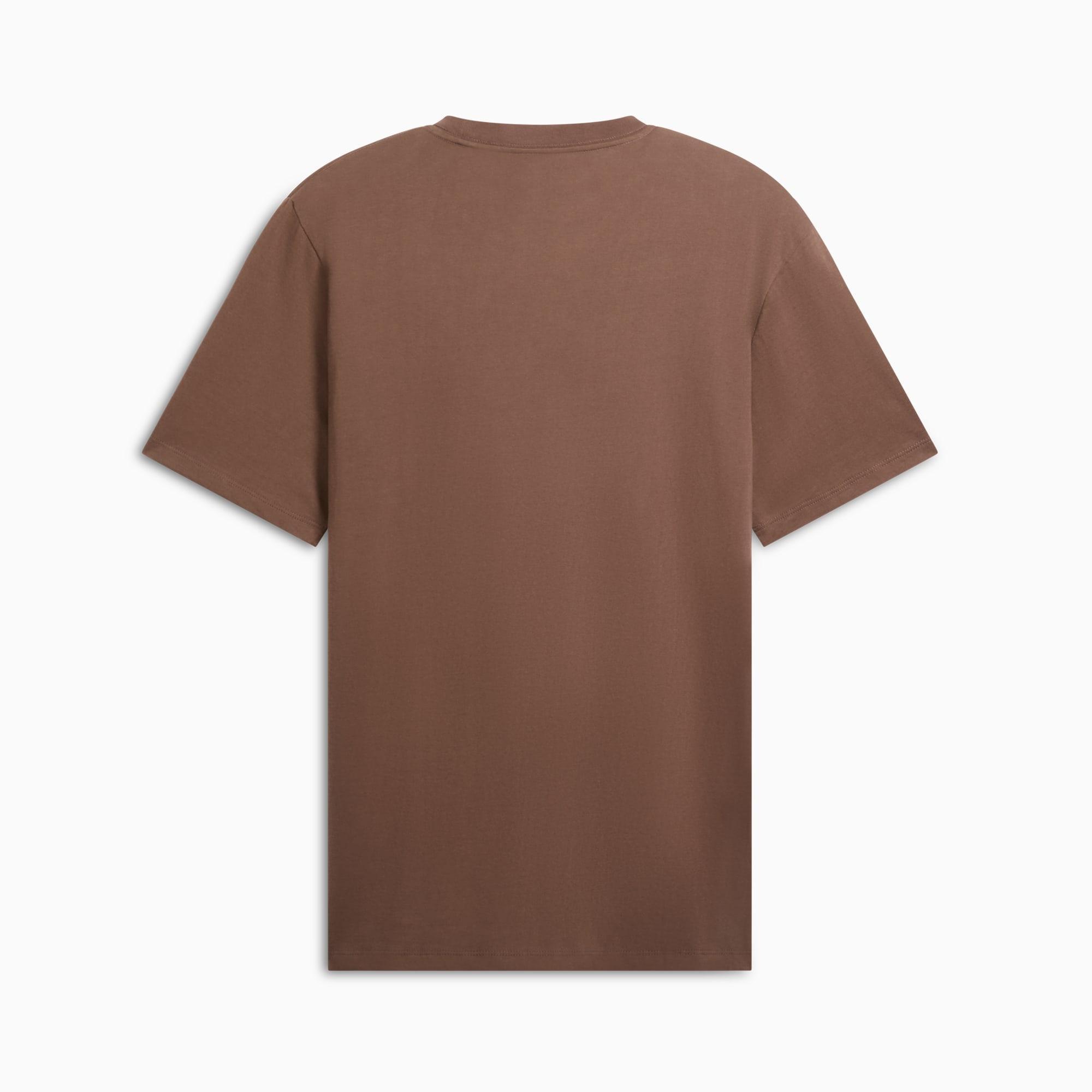 Essentials Big Cat Men's Tee Product Image