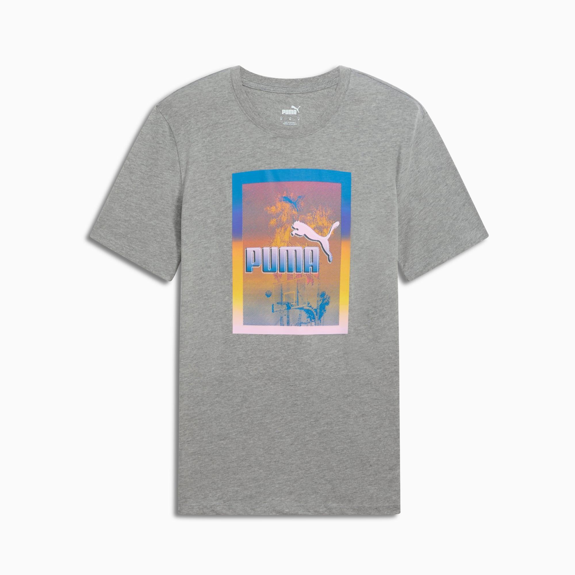 PUMA Palms Men's Tee Product Image