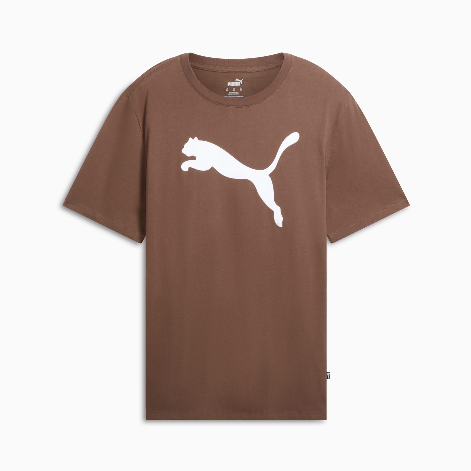 Essentials Big Cat Men's Tee Product Image