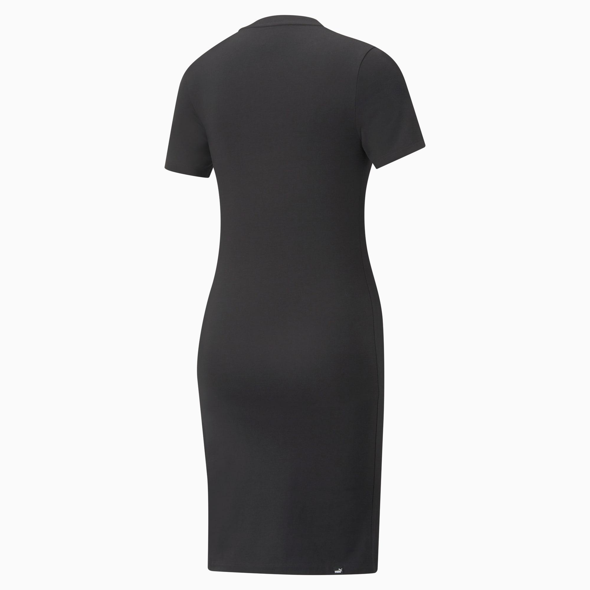 Essentials Women's Slim Tee Dress Product Image