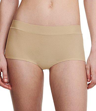 Chantelle Soft Stretch One-Size Boyshort Product Image