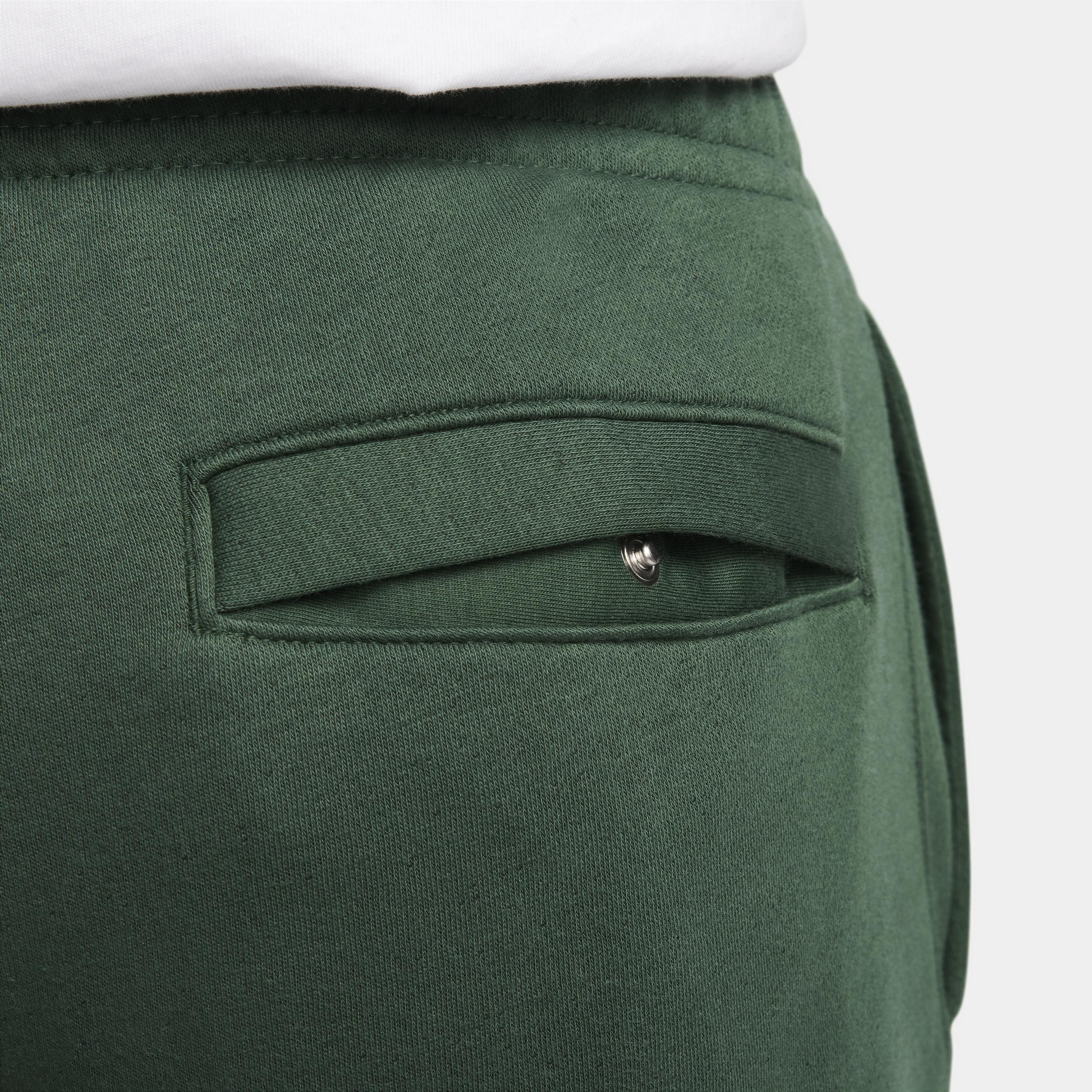 Nike Men's Club Fleece Fleece Pants Product Image