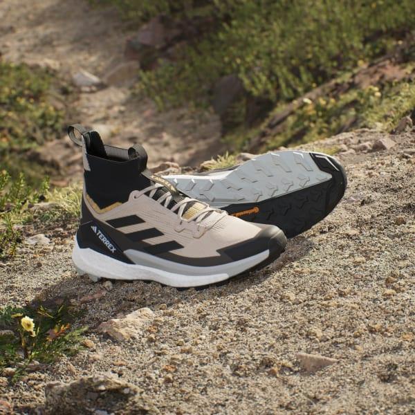 Terrex Free Hiker 2.0 Hiking Shoes Product Image