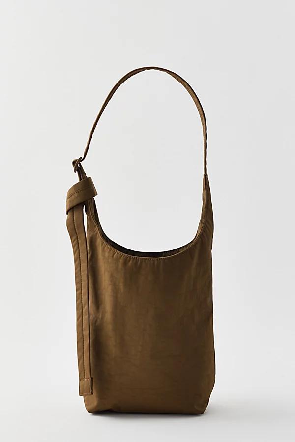 BAGGU Small Nylon Sling Bag Womens at Urban Outfitters Product Image