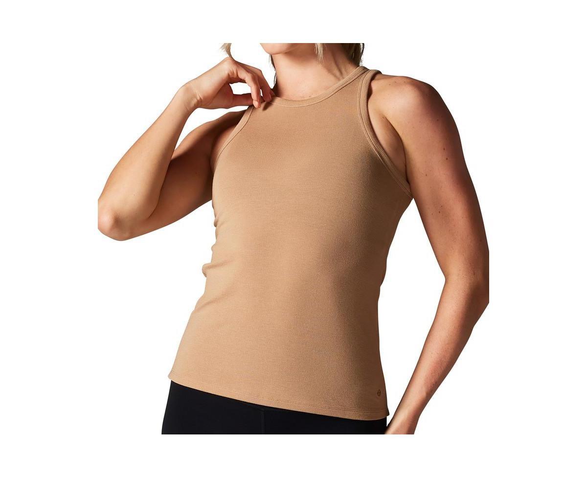 Tavi Womens Perfect Fit Rib Tank product image