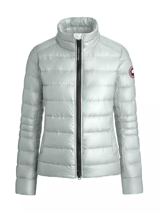 Cypress Down Jacket Product Image